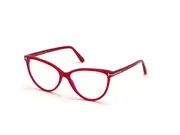 TOM FORD-FT5743-B-072-5715-GLASSES FRAMES