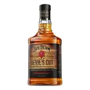 Jim Beam Devil's Cut Kentucky Straight Bourbon Whiskey 700mL
