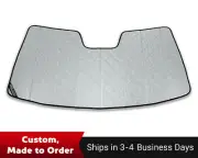 Covercraft UVS100 Premier Series Custom Sunscreen for Ram ProMaster City Models