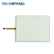 Touch Screen Panel for SCN-1210-4W-TFT-0822 Glass Digitizer