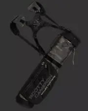 Scotty Cameron Speed Shop Sunday Bag Camo *Confirmed Order*