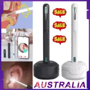 Ear Wax Remover Camera Wireless Ear Endoscope Ear Cleaning Ear Pick VP