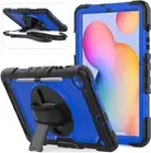 Samsung Galaxy Tab S6 Lite Case Cover 10.4'' 2024/2022/2020