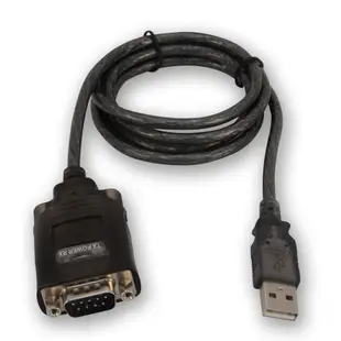 Uptech UTN411 USB to RS-232訊號轉換器