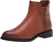 Franco Sarto Halford Ankle Boot Women's US 9.5M / ER 39.5 New in Box