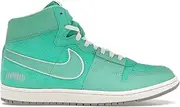 [Jordan] Men's Air Ship PE SP Light Menta/Metallic Silver (FJ2384 301)