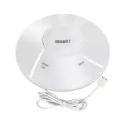 Ecowitt GW2000 Wi-Fi Hub for Wittboy Weather Station, with Built-in on Board Bar