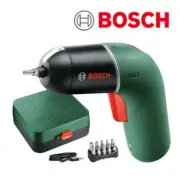 Bosch IXO 6 Cordless Screwdriver 3.6V 1.5Ah Built-in