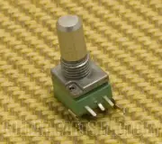 008-0889-000 Genuine Fender Amp Control Pot Potentiometer 10KB G-DEC 3 B10K