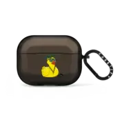 AirPods Pro 2 Impact Case Donnie the Duck Airpods Pro Case by Mulga