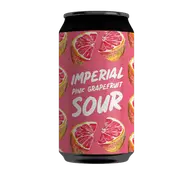 Hope Imperial Pink Grapefruit Sour