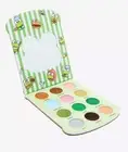 SANRIO Keroppi Foods Eyeshadow & Highlighter Palette BRAND NEW