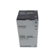 Panasonic Lumix G VARIO 100-300mm/F4.0-5.6 II/POWER O.I.S. H-FSA100300 MFT