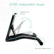 13 to 27 inch Graphics Drawing Monitor Art Tablet Laptops Portable and Foldable