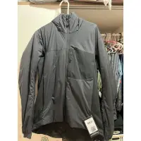 在飛比找蝦皮購物優惠-Arcteryx Leaf Atom Hoody Lt (G