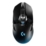 Logitech Wireless Gaming Mouse G900 CHAOS SPECTRUM Professional Grade