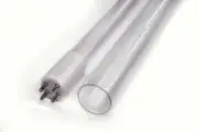 Combo Package 7-L6 UV Bulb with Quartz Sleeve and Orings