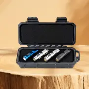 Hard Case, Tool Case Organizer, Shockproof with Foam Pad Small Wear Resistant