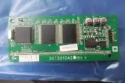 20T201DA2 LCD VFD module for HP Designjet 450-750 Printer plotters NEW