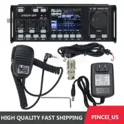 HamGeek MCHF V0.6.3 HF SDR Transceiver QRP Transceiver Amateur Ham Radio pe66
