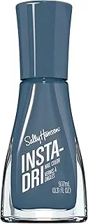 Sally Hansen Insta-Dri Time To Indi-Go