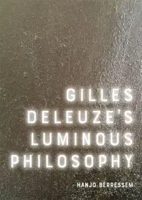 在飛比找博客來優惠-Gilles Deleuze’s Luminous Phil