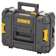 DeWALT TSTAK IP54 Shallow Box