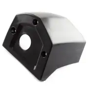 Scooter Exhaust End Cap for Lexmoto, Mitt, Taro (EXGD052) FROM CMPO ** NEW **