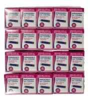 PRODIGY Blood Glucose 20 Boxes of 50 Ct Test Strips Exp: 11/18/2026