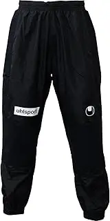 uhlsport GK Wind Up Pants Soccer Goalkeeper Apparel U91802 L