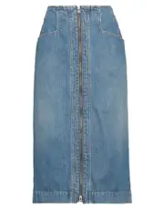 [CLOSED] CLOSED Denim skirts - Item 30380159
