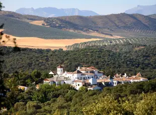 波巴迪拉皇家度假飯店La Bobadilla - a Royal Hideaway Hotel