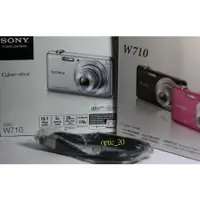 在飛比找蝦皮購物優惠-Sony USB傳輸線 W710 WX5 WX7 WX10 