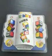 Rubik's Cube Stacks Game NIB
