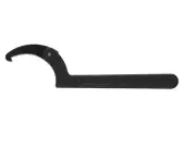 JHW474A Adjustable Hook Spanner Wrench with Span Diameter of 4-1/2 to 6-1/4-I...