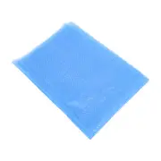 Pool Cover Bubble Protection Equipment Baby Inflatable Rectangle