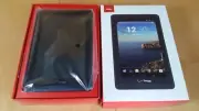 Verizon Ellipsis 7" Touch Screen Tablet Android 8GB Wi-Fi + 4G - Black - QMV7B