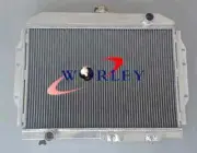 Radiator Replaces 1958-1974 AMC Ambassador Javelin AMX SST DPL Matador A/T
