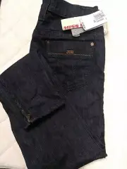 NEW MISS SIXTY WOMENS JEANS MSRP: $149