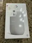 Google Nest Audio Smart Speaker - Chalk (factory sealed / new)