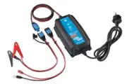 Victron Blue Smart IP65 12/10 Battery Charger 12V 10A | BPC121031014R