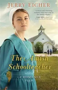 在飛比找三民網路書店優惠-The Amish School Teacher