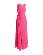 [ALBERTA FERRETTI] ALBERTA FERRETTI Maxi dresses - Item 15084175