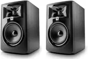 JBL Professional 305P MkII Next-Generation 5-Inch 2-Way Powered Studio...