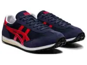 Onitsuka Tiger EDR 78 MIDNIGHT/CLASSIC RED US 4-14 Sneakers Unisex