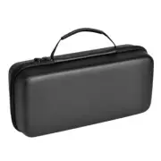 Stylish Game Console Handheld Carry Case Storage Bag Dustproof for Legion GO S