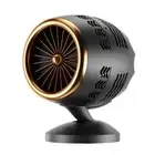 Mini Cooker Hood Easily Use Portable Range Hood for RV Grilling Indoor BBQ