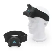 Suitable for Htc Vive Tracker 3.0 Tracker Head Vr Game Positioner Fixed Strap