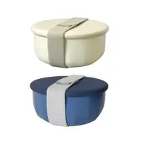 在飛比找蝦皮商城優惠-【TOAST】RONDE陶瓷深碗便當盒-共2色《泡泡生活》