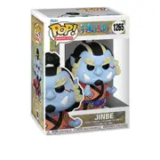 One Piece Jinbe Pop! Vinyl Chase Ships 1 in 6